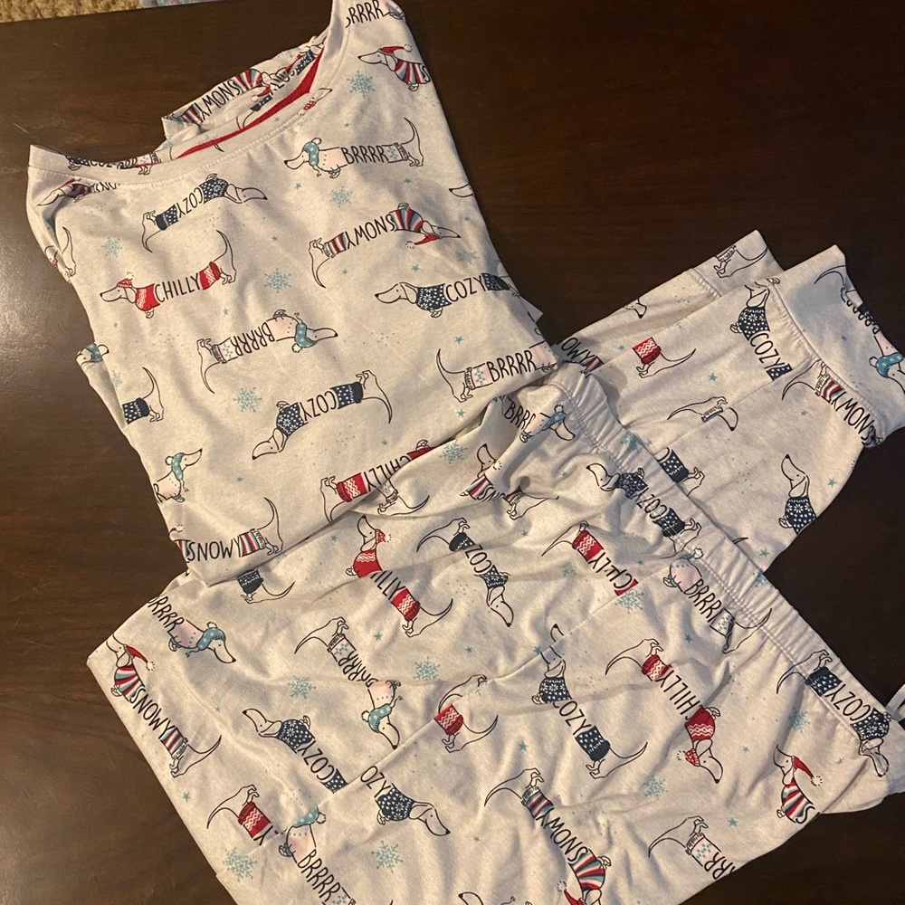 NEW WOMENS PANTS PAJAMA SETS